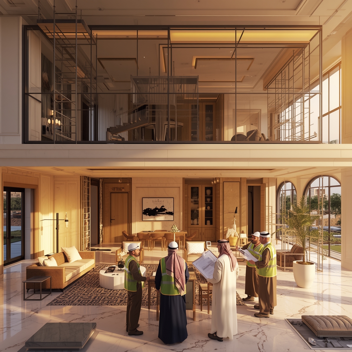 Lucid_Origin_Ultrarealistic_3D_render_of_a_modern_interior_des_1